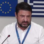 Διαψεύδει δημοσίευμα της ΕΦΣΥΝ ο Ν. Χαρδαλιάς και κάνει λόγο για “αθλιότητες σε βάρος του” – Καταθέτει αγωγή και μηνυτήρια αναφορά