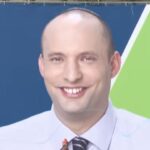 Ισραήλ: Ο Ναφτάλι Μπένετ ορκίζεται πρωθυπουργός της χώρας