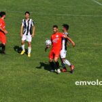 ΠΑΟΚ Αλεξάνδρειας – Ν. Καλλικράτεια 1-2. “Αντίο” με καλή εμφάνιση παρά την ήττα. – βίντεο – φωτο
