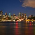 Αυστραλία-Covid-19: Το Σίδνεϊ χαλαρώνει περαιτέρω από αύριο τους περιορισμούς, καθώς αυξάνονται οι εμβολιασμοί