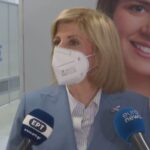 ΕΕ: Σ.Κυριακίδου: Οι δαπάνες για την υγεία είναι επένδυση και όχι κόστος