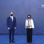 Λιβανός από Λισσαβώνα: Η ΚΑΠ πρέπει να είναι μοχλός εισδοχής νέων στη γεωργία και όχι γραφειοκρατικό σύστημα αποτροπής