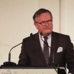 Γερμανία – κορονοϊός: Για τέταρτο κύμα προειδοποιεί ο πρόεδρος του Παγκόσμιου Ιατρικού Συλλόγου Φρανκ Ούλριχ Μοντγκόμερι