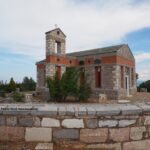 Η Ιερά Μονή Σαγματά εορτάζει τον Άγιο Λουκά Συμφερουπόλεως
