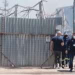 ΕΙΔΗΣΕΙΣ ΣΕ ΒΙΝΤΕΟ: Φωτιά σε βυτιοφόρο με προπάνιο στον Ασπρόπυργο