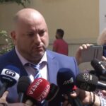 ΕΙΔΗΣΕΙΣ ΣΕ ΒΙΝΤΕΟ: Ψυχικά ασθενής δηλώνει ο ιερέας που έριξε καυστικό υγρό