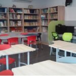 Πέλλα: Μητέρα, στη μνήμη του γιου της, συμβάλλει στην αναβάθμιση σχολείων στα Γιαννιτσά