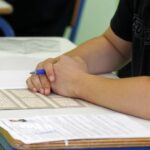 Λήγει σήμερα η υποβολή δήλωσης για συμμετοχή στις Πανελλαδικές Εξετάσεις
