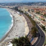 Κλιματική αλλαγή: Οι παράκτιες πόλεις βρίσκονται στην πρώτη γραμμή της κρίσης