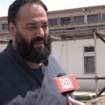 ΕΙΔΗΣΕΙΣ ΣΕ ΒΙΝΤΕΟ: Ένα πρωινό στο «έντιμο για το περιβάλλον» νέο σπιτικό του «Φάρου του Κόσμου» στον Δεντροπόταμο