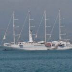 ΕΙΔΗΣΕΙΣ ΣΕ ΒΙΝΤΕΟ: Άνοιξε η αυλαία της κρουαζιέρας στο Ναύπλιο, τετρακάταρτο το πρώτο κρουαζιερόπλοιο