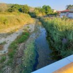 Ζητείται άμεση λήψη μέτρων αποκατάστασης στον Τριπόταμο