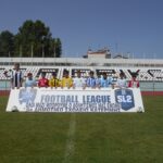 Λεωνίδας Λεουτσάκος “Θα είμαστε στο πλευρό τους σε κάθε τους προσπάθεια”