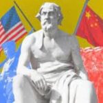 geoeurope-Βαγγέλης Χωραφάς: Η «ΠΑΓΙΔΑ ΤΟΥ ΘΟΥΚΥΔΙΔΗ»: ΕΡΧΕΤΑΙ ΠΑΓΚΟΣΜΙΟΣ ΠΟΛΕΜΟΣ;
