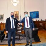 Σ. Καλαφάτης: Σκοπός μας να τολμήσουμε σήμερα, τις μεταρρυθμίσεις που απαιτεί το αύριο
