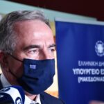 Στ. Καλαφάτης: «Η Κυβέρνηση διευρύνει τη συνεργασία δημόσιου και ιδιωτικού τομέα»