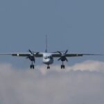 Ρωσία-Συντριβή αεροσκάφους: Εντοπίσθηκαν τα συντρίμμια, δεν υπάρχουν επιζώντες