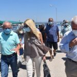 Φωτεινή Αραμπατζή από την Λέσβο: «Στηρίζουμε με την δύναμη πυρός του Ταμείου Ανάκαμψης και του νέου ΠΑΑ την Ελλάδα της παραγωγής με τους νέους και τις γυναίκες στην πρώτη γραμμή»