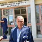 Σ. Καλαφάτης: «Στηρίζουμε -έγκαιρα και μεθοδικά- επιχειρήσεις, παραγωγούς και εργαζόμενους, για να βγουν όρθιοι από την υγειονομική κρίση»