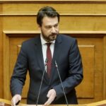 Τάσος Μπαρτζώκας: Ριζικές, τολμηρές και υπεύθυνες αλλαγές προς όφελος της εθνικής ασφάλειας!