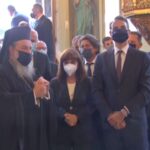 ΕΙΔΗΣΕΙΣ ΣΕ ΒΙΝΤΕΟ: O Κυριάκος Μητσοτάκης στην Δράμα