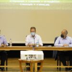Γ. Οικονόμου: « Η νέα ΚΑΠ είναι βασικό εργαλείο για τη ζωντάνια της υπαίθρου, τη συνεκτικότητα της κοινωνίας και την αξιοπρέπεια του αγρότη»