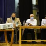 ΥΠΑΑΤ Χανιά : 2η Συνδιάσκεψη- διαβούλευση για τη νέα ΚΑΠ