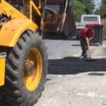 Προσωρινές κυκλοφοριακές ρυθμίσεις στην Τ.Κ. Πλατέος, στα πλαίσια εργασιών ανάπτυξης τηλεπικοινωνιακού δικτύου οπτικών ινών