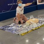 Νέα Δημοκρατία: Μαθήματα Πρώτων Βοηθειών