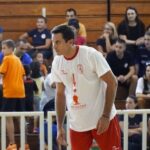 ΑΠΣ Φίλιππος Βέροιας Volleyball: Έναρξη συνεργασίας με τον Θάνο Ντίνα
