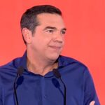 Αλ.Τσίπρας από το Κατράκειο: Μάχη για να επιστρέψει η Ελλάδα στο δρόμο της Δικαιοσύνης