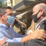 ΕΙΔΗΣΕΙΣ ΣΕ ΒΙΝΤΕΟ: Αλ. Τσίπρας: Μήνυμα στους πολίτες για εμβολιασμό και στην κυβέρνηση να μην διχάζει