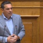Aλ. Τσίπρας στην ΚΟ του ΣΥΡΙΖΑ-ΠΣ: “Προϋπολογισμός που θεωρεί λήξασα τη πανδημία και αγνοεί την ακρίβεια”