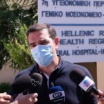 Αλ.Τσίπρας: Η αύξηση των κρουσμάτων εγκυμονεί κινδύνους για την ανθρώπινη ζωή αλλά και ανησυχία για την πορεία της τουριστικής περιόδου