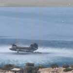 ΕΙΔΗΣΕΙΣ ΣΕ ΒΙΝΤΕΟ: Βίντεο από την επίδειξη δυνατοτήτων της ΔΕΠ – ΓΕΕΘΑ