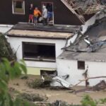 Γερμανία: Για τον κίνδυνο έξαρσης της Covid-19 στις πληγείσες από τις πλημμύρες περιοχές, προειδοποιούν οι αρχές