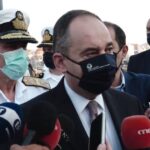ΕΙΔΗΣΕΙΣ ΣΕ ΒΙΝΤΕΟ: Όλα τα νέα μέτρα για τη μετακίνηση στα νησιά – Δήλωση Πλακιωτάκη