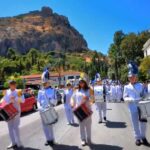 ΕΙΔΗΣΕΙΣ ΣΕ ΒΙΝΤΕΟ: Η Φιλαρμονική Εταιρία “Μάντζαρος” τίμησε τον Ι. Καποδίστρια στο Ναύπλιο
