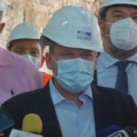 ΕΙΔΗΣΕΙΣ ΣΕ ΒΙΝΤΕΟ: Κ. Καραμανλής; Θα κερδίσουμε τον χρόνο που έκλεψαν από το Μετρό και τη Θεσσαλονίκη οι προσφυγές