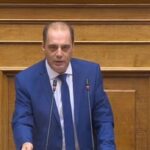 Ομιλία του Προέδρου της Ελληνικής Λύσης Κυριάκου Βελόπουλου στην Βουλή, κατά τη συζήτηση και ψήφιση επί της αρχής, των άρθρων και του συνόλου του σχεδίου νόμου: «Διαδικασία άρσης του απορρήτου των επικοινωνιών, κυβερνοασφάλεια και προστασία προσωπικών δεδομένων πολιτών».