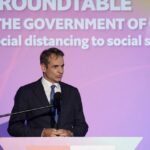 Κυρ. Μητσοτάκης: Τέσσερις λόγοι για τους οποίους είμαι αισιόδοξος για το μέλλον της οικονομίας