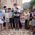 Κυρ. Μητσοτάκης: Θα ανοίξει η πλατφόρμα για εμβολιασμό σε ηλικίες από 12 και πάνω