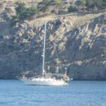 Γ. Αμυράς: «Οι παραλίες της Λήμνου έχουν καθαρίσει – Το θαλάσσιο οικοσύστημα παραμένει ανέπαφο»