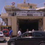 ΕΙΔΗΣΕΙΣ ΣΕ ΒΙΝΤΕΟ: Αυξημένη η επιβατική κίνηση στο λιμάνι του Πειραιά