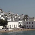 ΕΙΔΗΣΕΙΣ ΣΕ ΒΙΝΤΕΟ: «Μουδιασμένη» η Μύκονος μετά το lockdown