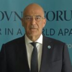 ΕΙΔΗΣΕΙΣ ΣΕ ΒΙΝΤΕΟ: Ν. Δένδιας στο Ντουμπρόβνικ Φόρουμ: Ζωτικής σημασίας για τα Δ. Βαλκάνια οι μεταρρυθμίσεις