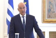 Ν. Δένδιας: «Καμία γυναίκα μόνη στη μάχη κατά του καρκίνου του μαστού – Η πρόληψη και η έγκαιρη διάγνωση σώζουν ζωές»