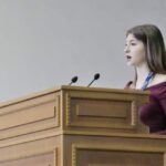Σοφία Βάγια, η πρώτη των πρώτων στις φετινές Πανελλαδικές εξετάσεις: Μεγάλη τιμή η πρόσκληση της ΠτΔ