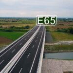 ΕΙΔΗΣΕΙΣ ΣΕ ΒΙΝΤΕΟ: Στην κυκλοφορία τα πρώτα 14 χλμ του Νοτίου Τμήματος του Ε65 – Κώστας Καραμανλής: Διευκολύνουμε τη ζωή των πολιτών