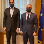 Να εξορθολογιστεί το ποσοστό πληρότητας των 9 θέσιων ειδικής μίσθωσης επαγγελματικών οχημάτων ζητάει ο Λάζαρος Τσαβδαρίδης